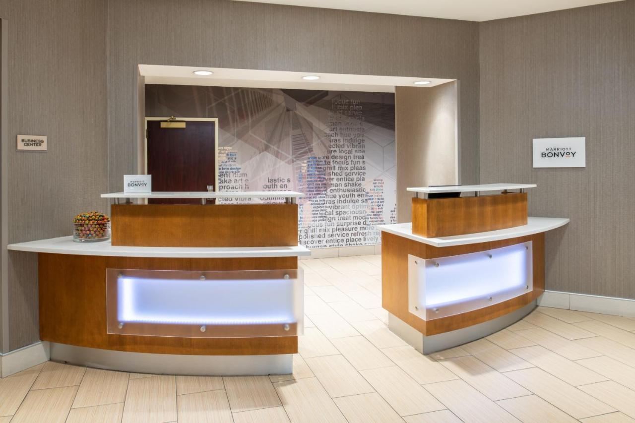Springhill Airport Hotel Portland